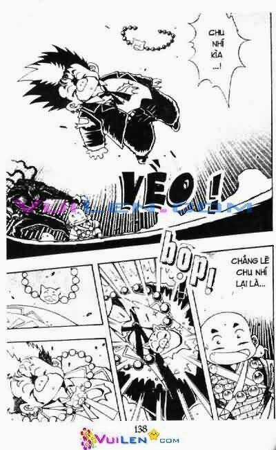 Những Người Bạn Tốt Chapter 2 trang 138