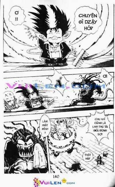 Những Người Bạn Tốt Chapter 2 trang 140