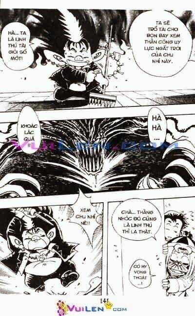 Những Người Bạn Tốt Chapter 2 trang 141