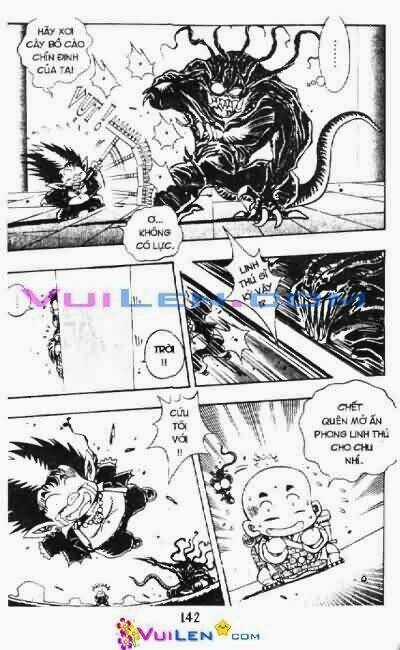 Những Người Bạn Tốt Chapter 2 trang 142