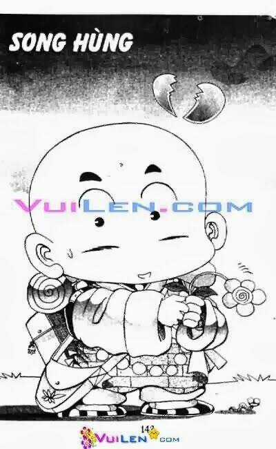 Những Người Bạn Tốt Chapter 2 trang 143