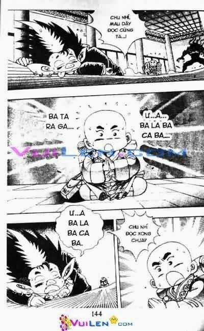 Những Người Bạn Tốt Chapter 2 trang 144