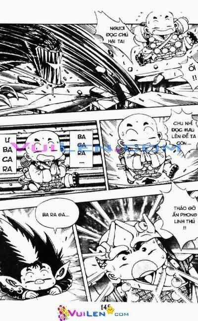 Những Người Bạn Tốt Chapter 2 trang 145