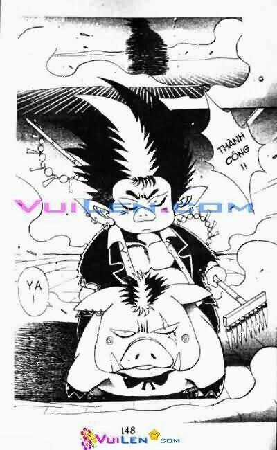 Những Người Bạn Tốt Chapter 2 trang 148