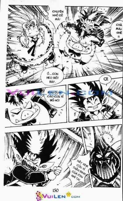 Những Người Bạn Tốt Chapter 2 trang 150