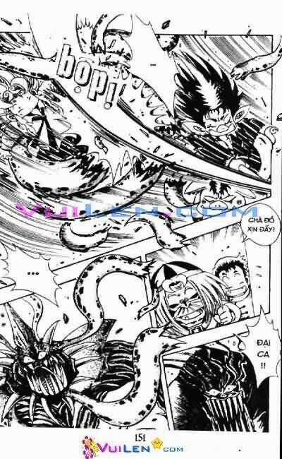 Những Người Bạn Tốt Chapter 2 trang 151