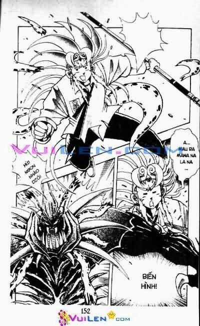 Những Người Bạn Tốt Chapter 2 trang 152