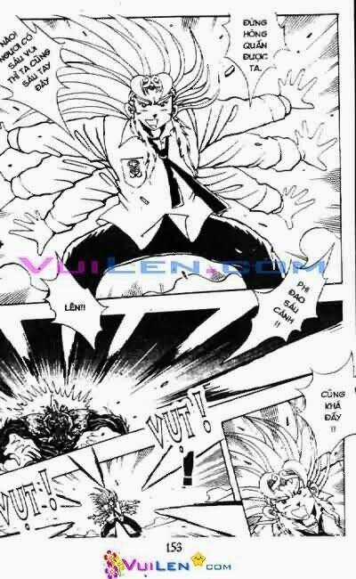 Những Người Bạn Tốt Chapter 2 trang 153