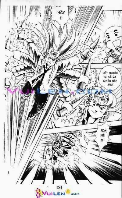 Những Người Bạn Tốt Chapter 2 trang 154