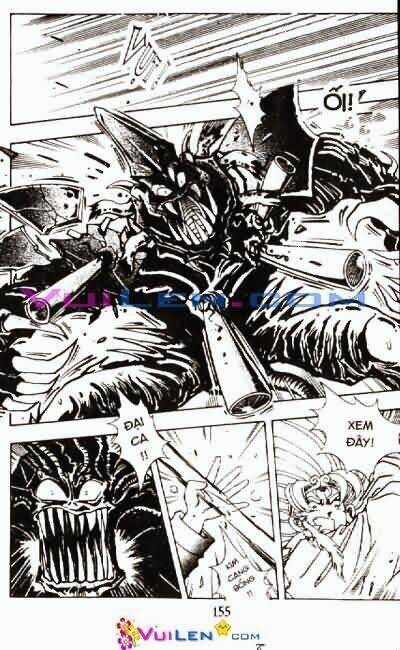 Những Người Bạn Tốt Chapter 2 trang 155