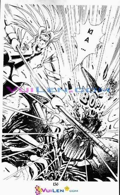 Những Người Bạn Tốt Chapter 2 trang 156