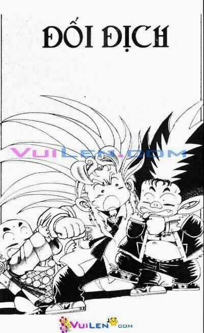 Những Người Bạn Tốt Chapter 2 trang 157