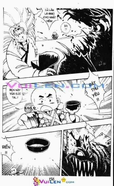 Những Người Bạn Tốt Chapter 2 trang 158