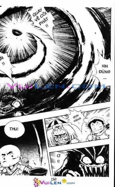 Những Người Bạn Tốt Chapter 2 trang 159