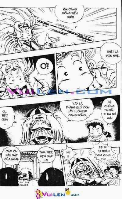 Những Người Bạn Tốt Chapter 2 trang 161