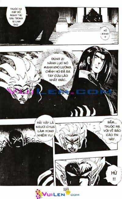 Những Người Bạn Tốt Chapter 2 trang 163