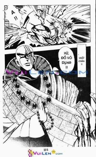 Những Người Bạn Tốt Chapter 2 trang 164