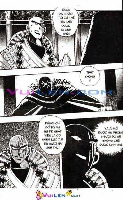 Những Người Bạn Tốt Chapter 2 trang 165