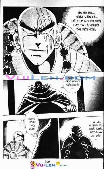 Những Người Bạn Tốt Chapter 2 trang 166