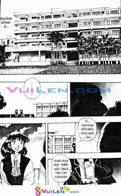 Những Người Bạn Tốt Chapter 2 trang 167