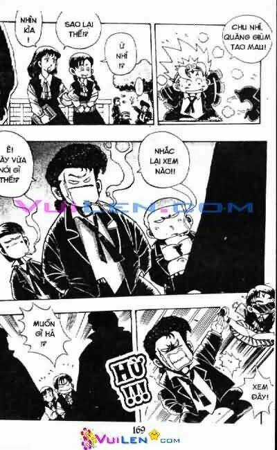 Những Người Bạn Tốt Chapter 2 trang 169