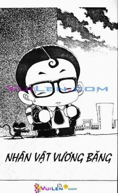 Những Người Bạn Tốt Chapter 2 trang 171