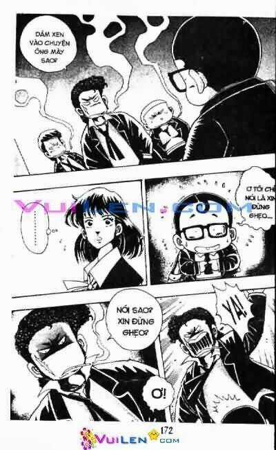 Những Người Bạn Tốt Chapter 2 trang 172