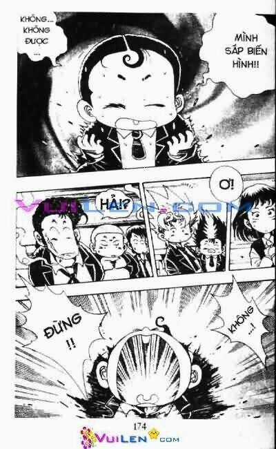 Những Người Bạn Tốt Chapter 2 trang 174