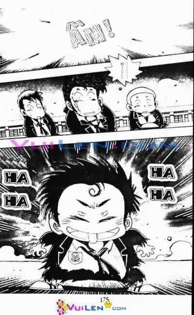 Những Người Bạn Tốt Chapter 2 trang 175