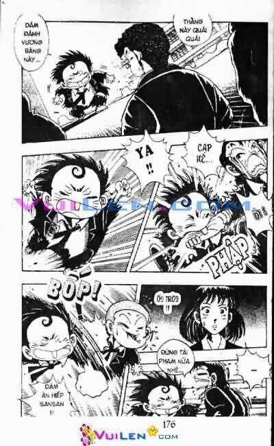 Những Người Bạn Tốt Chapter 2 trang 176