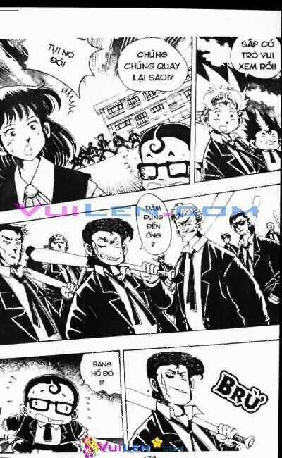 Những Người Bạn Tốt Chapter 2 trang 179