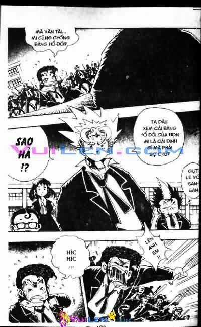 Những Người Bạn Tốt Chapter 2 trang 182