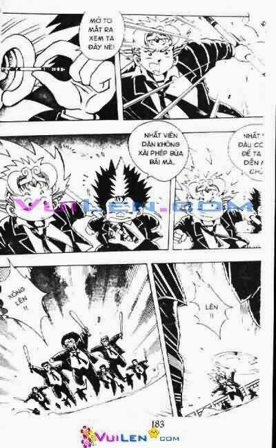 Những Người Bạn Tốt Chapter 2 trang 183