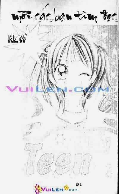 Những Người Bạn Tốt Chapter 2 trang 184