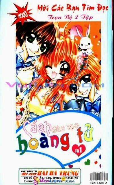 Những Người Bạn Tốt Chapter 2 trang 185