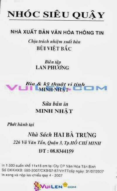 Những Người Bạn Tốt Chapter 2 trang 2