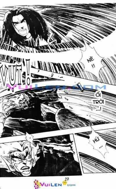 Những Người Bạn Tốt Chapter 2 trang 29