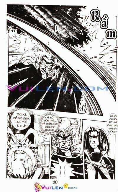 Những Người Bạn Tốt Chapter 2 trang 30