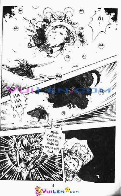 Những Người Bạn Tốt Chapter 2 trang 4