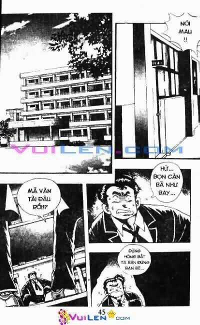 Những Người Bạn Tốt Chapter 2 trang 45