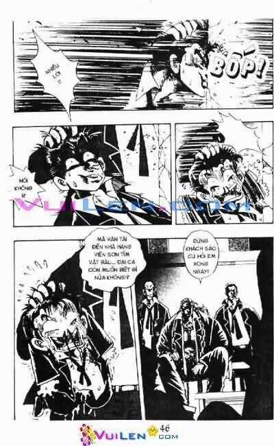 Những Người Bạn Tốt Chapter 2 trang 46