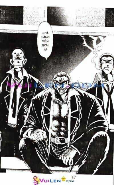 Những Người Bạn Tốt Chapter 2 trang 47