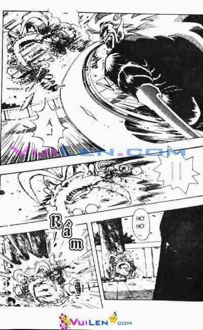 Những Người Bạn Tốt Chapter 2 trang 5