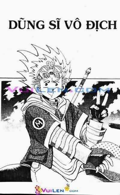 Những Người Bạn Tốt Chapter 2 trang 51