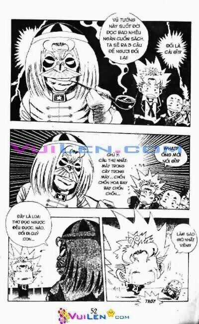 Những Người Bạn Tốt Chapter 2 trang 52