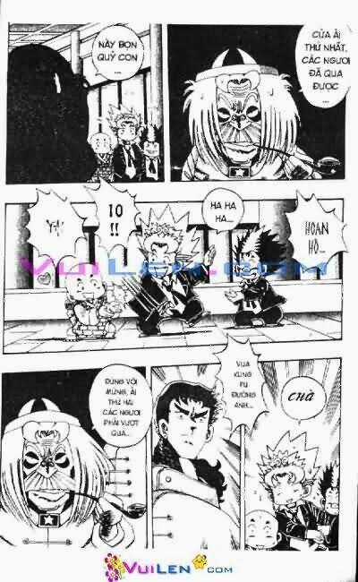 Những Người Bạn Tốt Chapter 2 trang 62