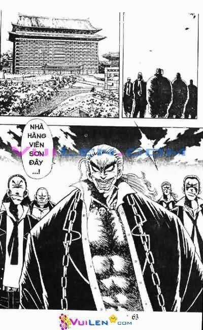 Những Người Bạn Tốt Chapter 2 trang 63