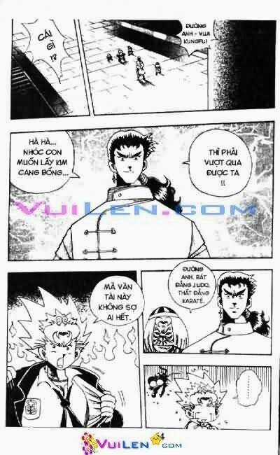 Những Người Bạn Tốt Chapter 2 trang 64