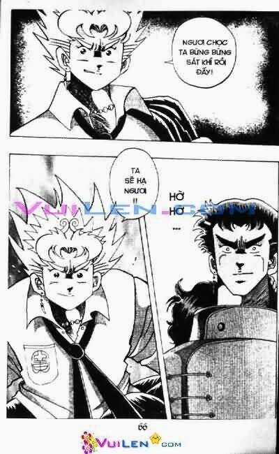 Những Người Bạn Tốt Chapter 2 trang 66