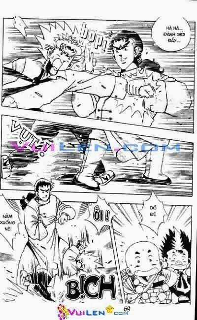 Những Người Bạn Tốt Chapter 2 trang 69